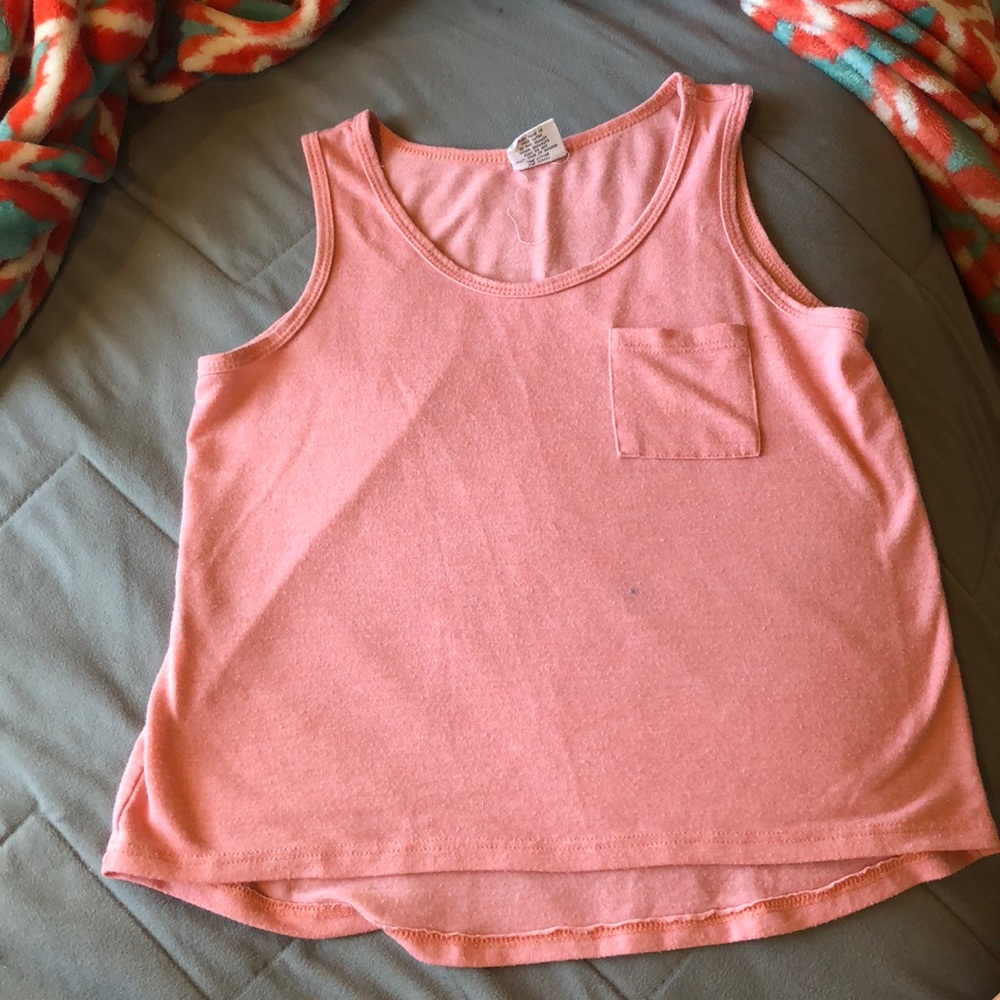 Doesn’t fit